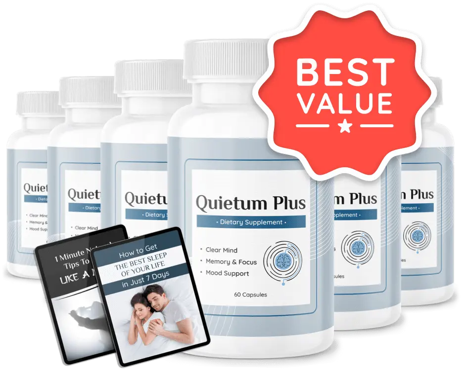 Quietum-Product-supplement